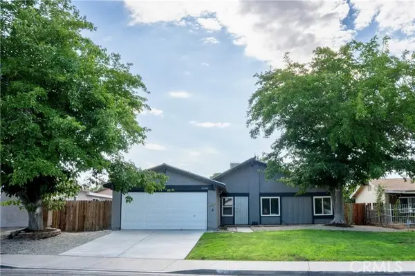 42809 Alexo Drive, Lancaster, CA 93536