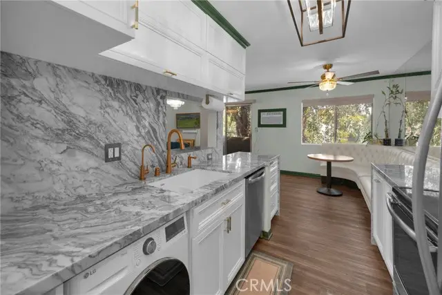 1351 Orange Drive  #205, Los Angeles, CA 90028 - #1