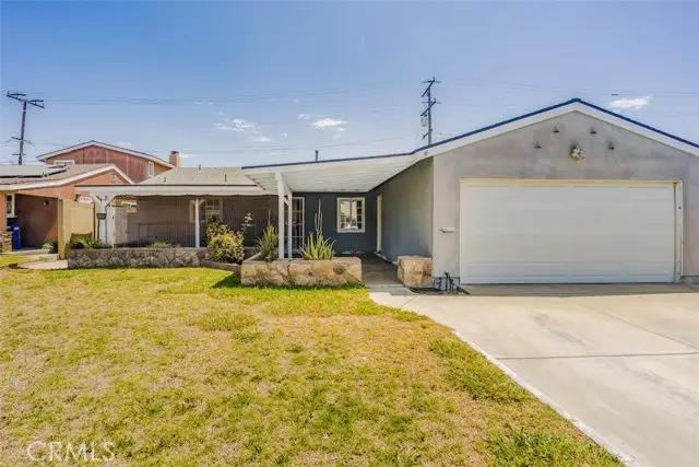 10050 Blanche Circle, Buena Park, CA 90620 - #2