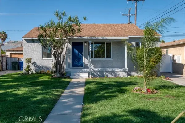 8237 Arnett, Downey, CA 90241