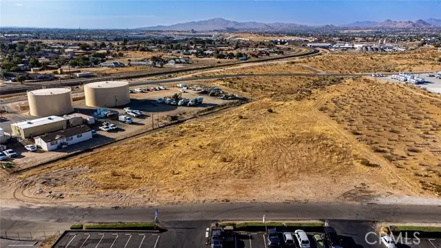 0 Alder Street, Hesperia, CA 92345 - #2