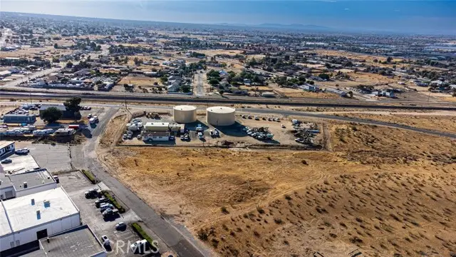 0 Alder Street, Hesperia, CA 92345 - #3