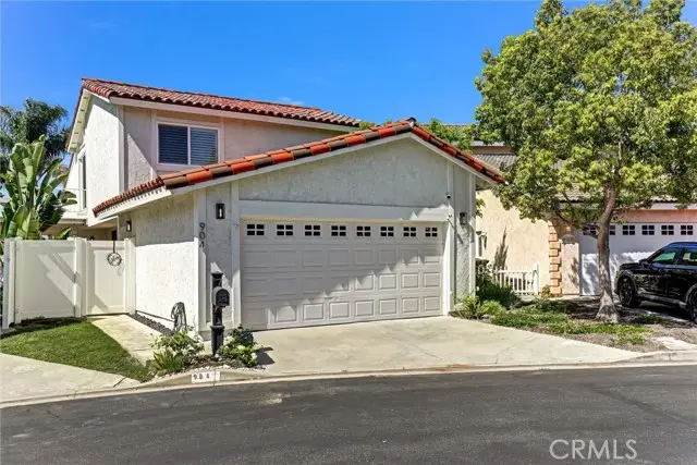 904 Ridgecrest Circle, Anaheim, CA 92807 - #2