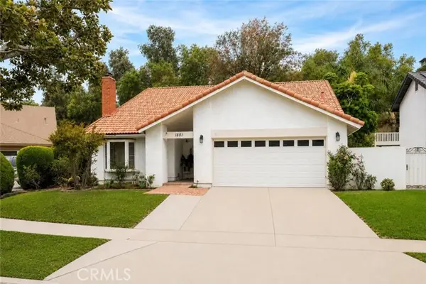 1881 Garland Lane, Anaheim, CA 92807