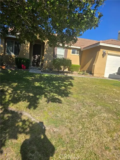 36516 Calico, Palmdale, CA 93550