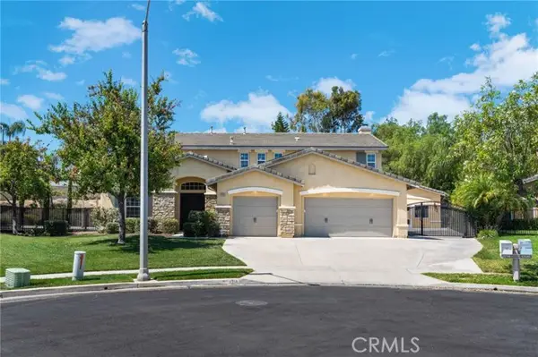1714 Via Fresco, Corona, CA 92881