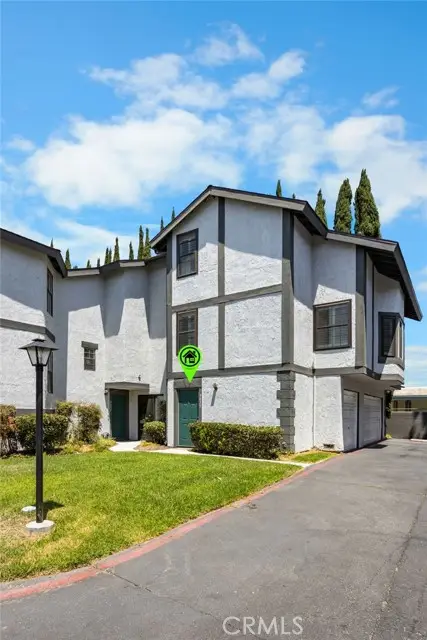 9035 Stacie  #7, Anaheim, CA 92804 - #2