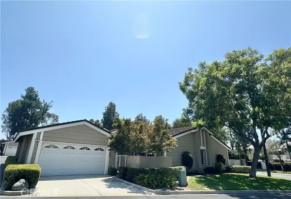 12 Springwater, Irvine, CA 92604