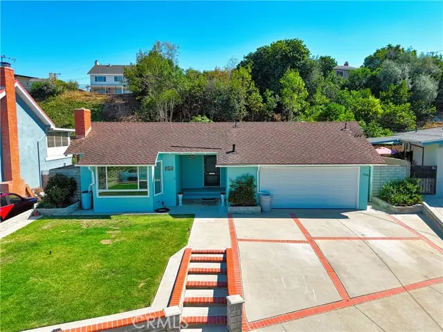2080 Avenida Feliciano, Rancho Palos Verdes, CA 90275 - #2
