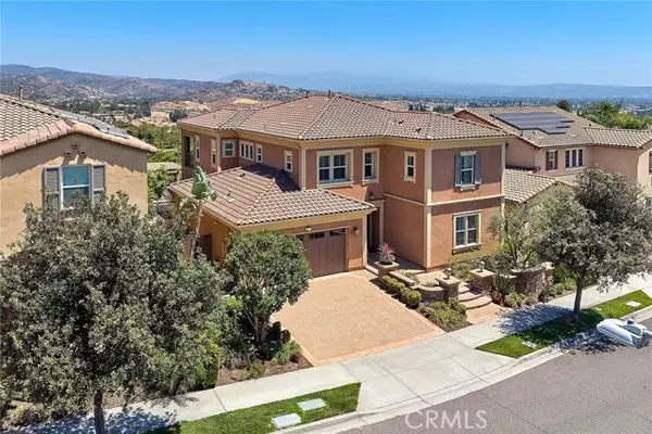518 Belridge Terrace, Brea, CA 92821