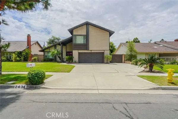 2434 Virginia Avenue, Anaheim, CA 92806