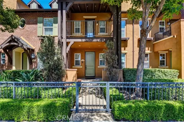 712 Olive, Anaheim, CA 92805 - #1