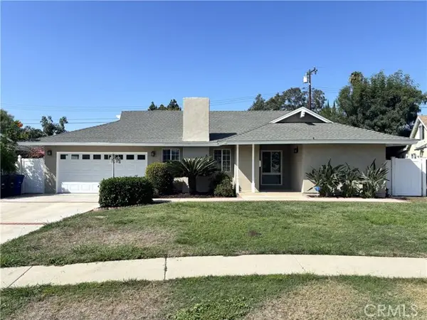 21206 Silver Cloud, Diamond Bar, CA 91765