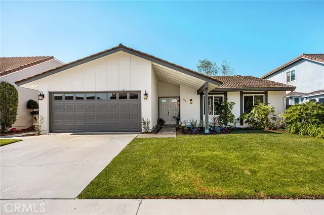 9376 Siskin, Fountain Valley, CA 92708 - #1