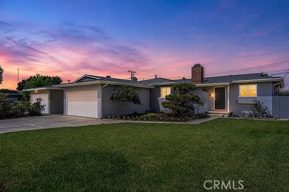 307 Bel Air Street, Anaheim, CA 92804