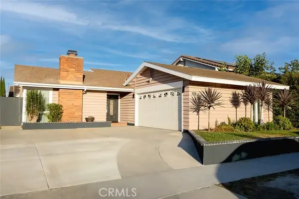 17614 Graystone, Cerritos, CA 90703