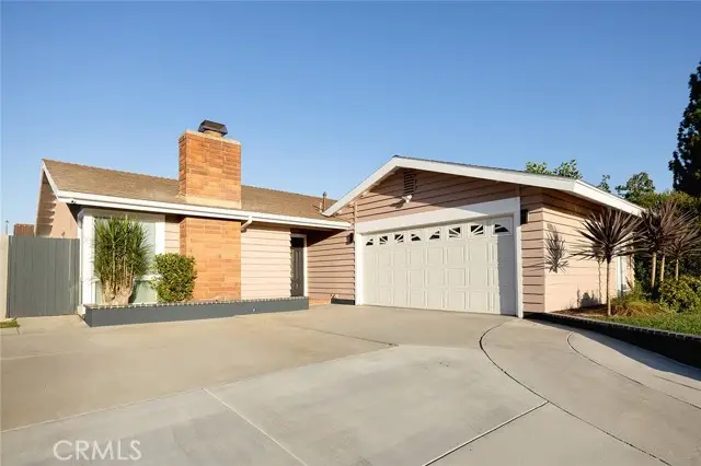 17614 Graystone, Cerritos, CA 90703 - #2