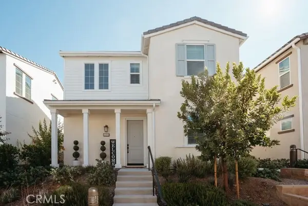 4089 Summer Way, Corona, CA 92883