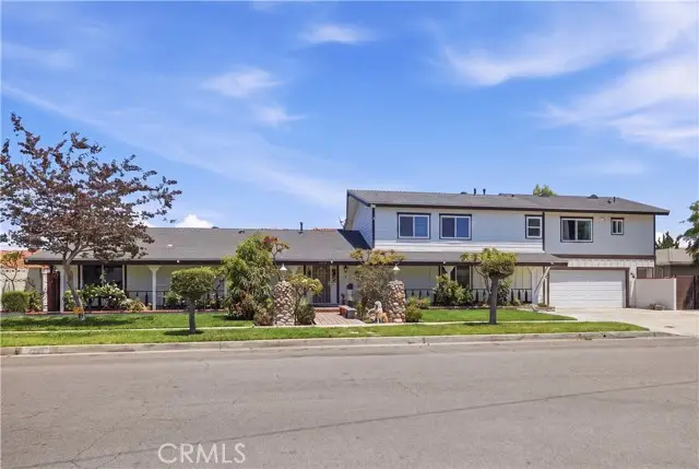 3159 Lanerose, Anaheim, CA 92804 - #3