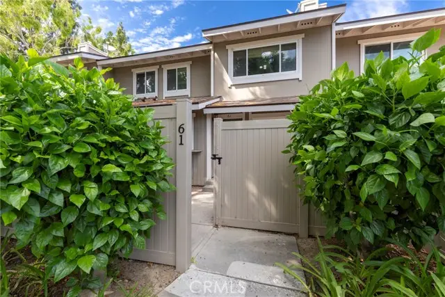 3166 Palm Drive  #61, Fullerton, CA 92831 - #2