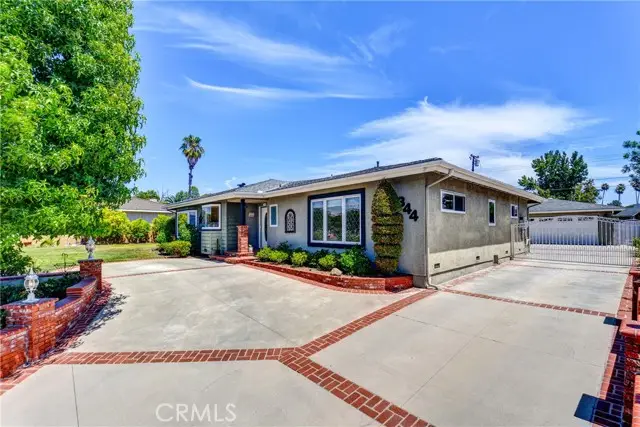 344 Las Riendas, Fullerton, CA 92835 - #2