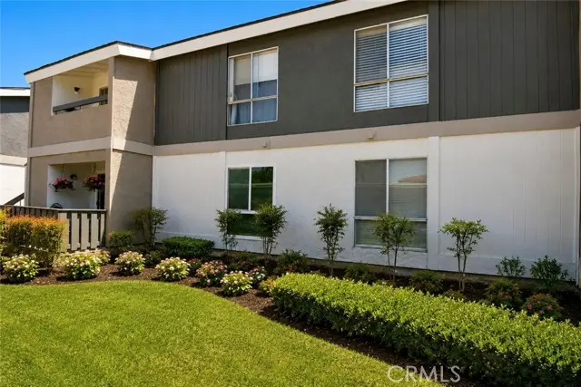 2827 Fairview Street  #G, Santa Ana, CA 92704 - #1