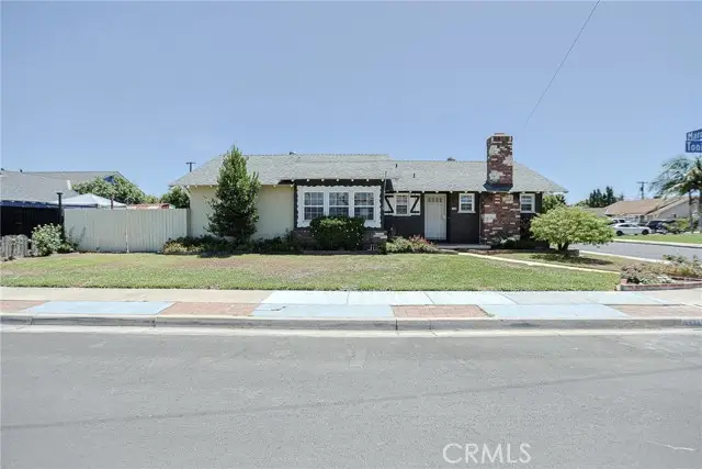 1316 Tonia, Anaheim, CA 92802 - #1
