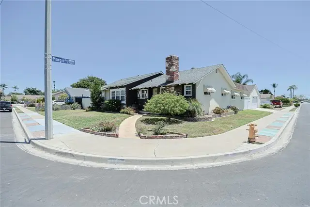 1316 Tonia, Anaheim, CA 92802 - #2