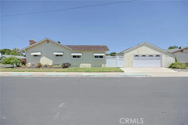 1316 Tonia, Anaheim, CA 92802 - #3
