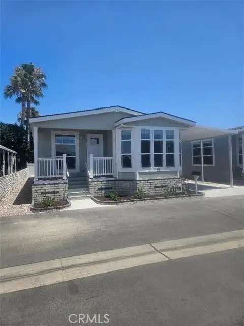 200 Grand Avenue  #55, Anaheim, CA 92801