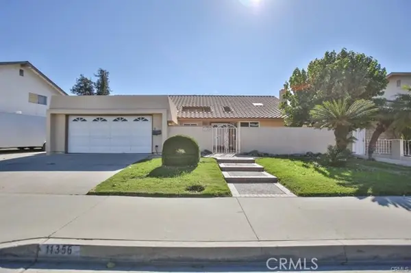 11356 Stonecress, Fountain Valley, CA 92708
