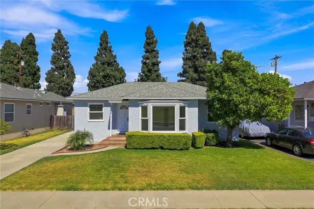 4312 Lomina, Lakewood, CA 90713 - #1