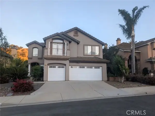 15101 Calle Verano, Chino Hills, CA 91709