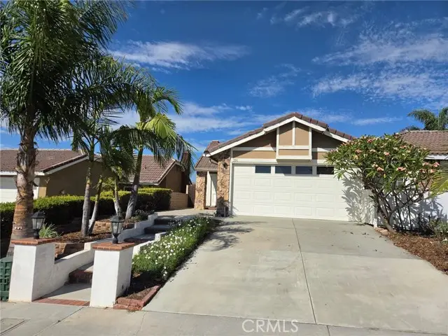 186 Birchwood Street, Anaheim, CA 92808 - #1