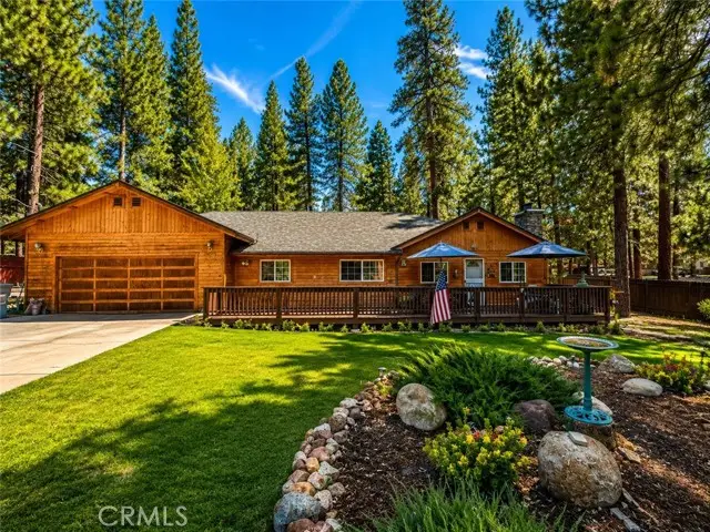 39893 Forest Road, Big Bear Lake, CA 92315 - #1