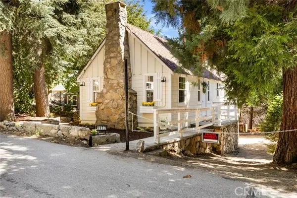 1177 Bear Springs Road, Rimforest, CA 92378