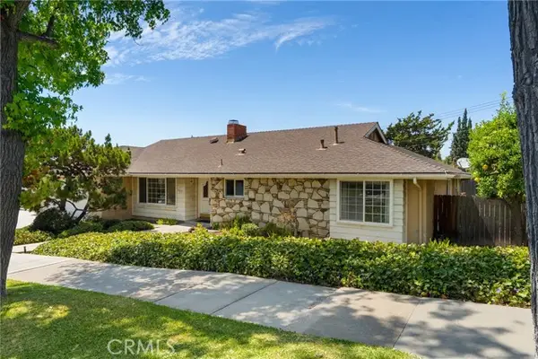 2419 Villa Real, Orange, CA 92867