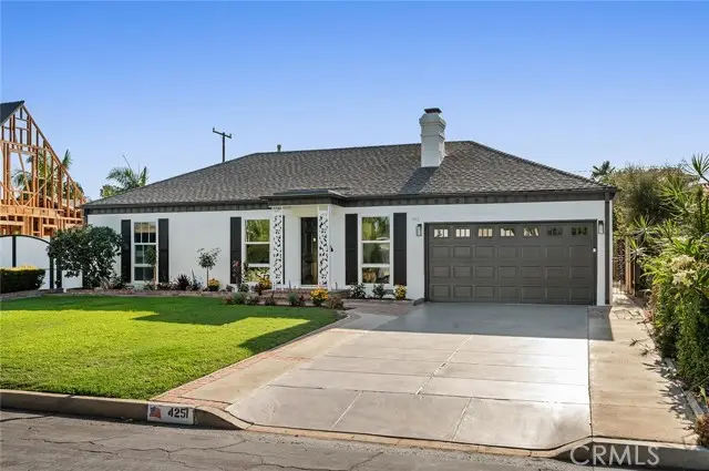 4251 Blackthorne, Long Beach, CA 90808 - #2
