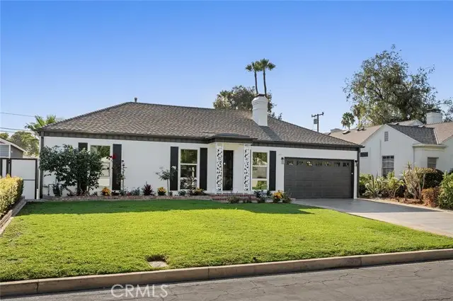 4251 Blackthorne, Long Beach, CA 90808 - #3