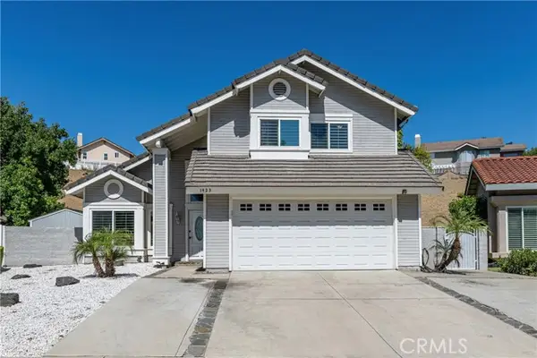 1423 Stonecrest Place, Diamond Bar, CA 91765