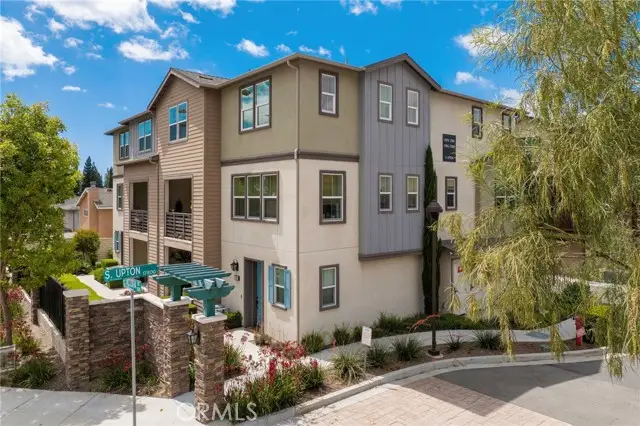 17879 Upton, Carson, CA 90746 - #2