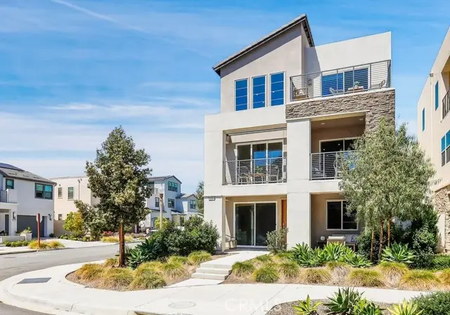 137 Rondo, Irvine, CA 92618 - #2