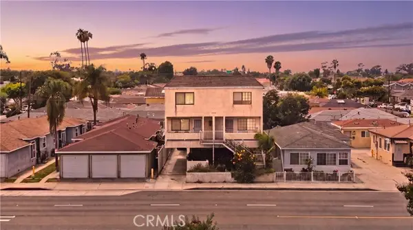 16313 Prairie  #3, Lawndale, CA 90260