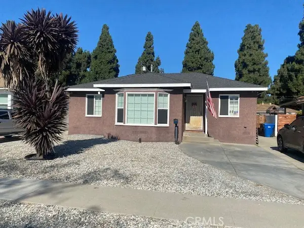 4849 Pearce, Long Beach, CA 90808