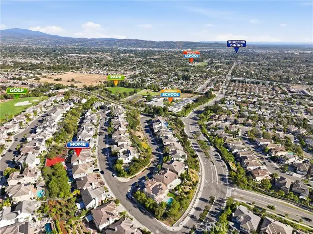 17529 Cloverdale, Yorba Linda, CA 92886 - #3