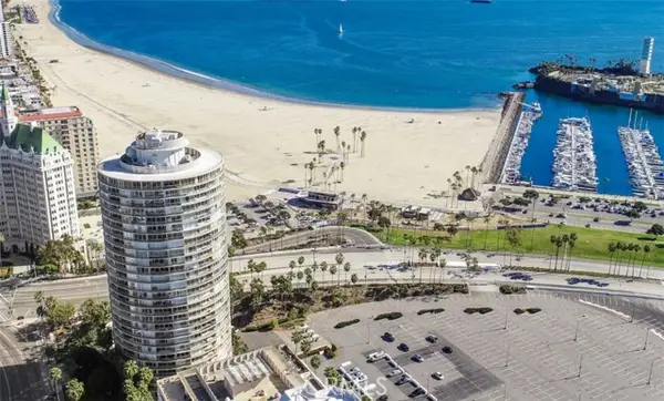 700 Ocean Boulevard  #1102, Long Beach, CA 90802