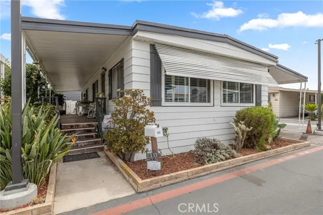 3050 BALL Road  #133, Anaheim, CA 92804 - #3