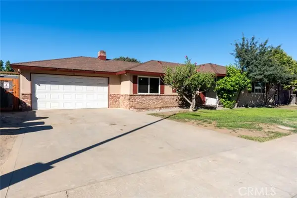 544 Adams Drive, Chowchilla, CA 93610