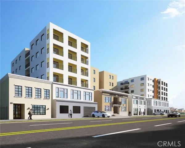 2836 Pico, Los Angeles, CA 90006