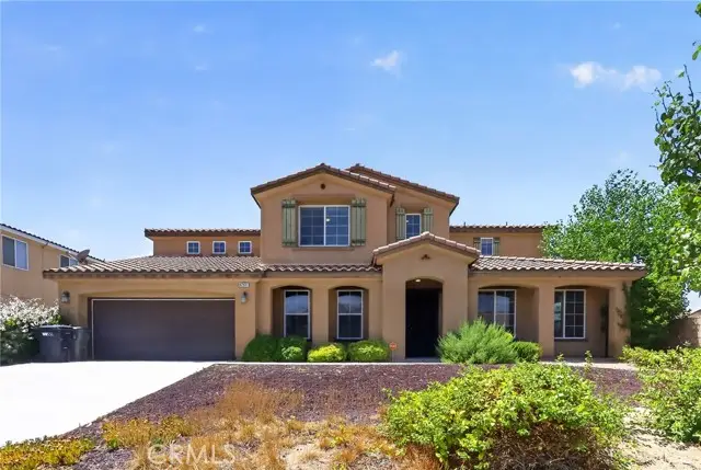 42437 71st, Lancaster, CA 93536 - #1